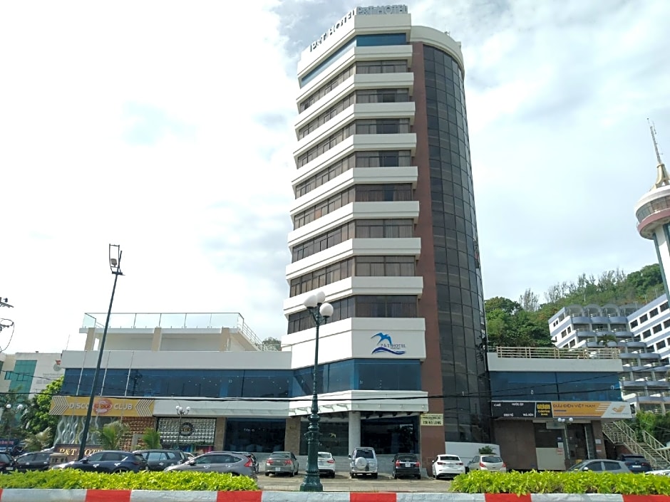 P&T Hotel Vung Tau