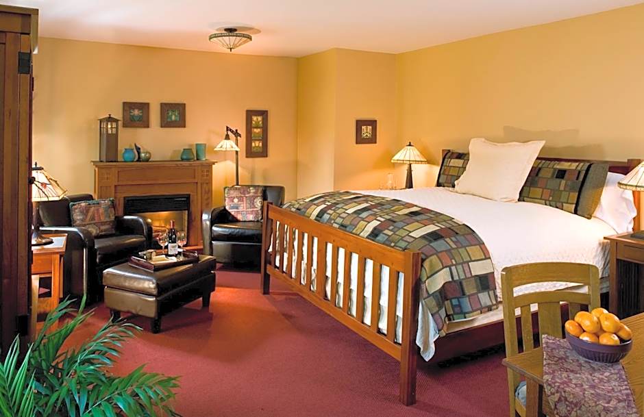 Settlers Inn
