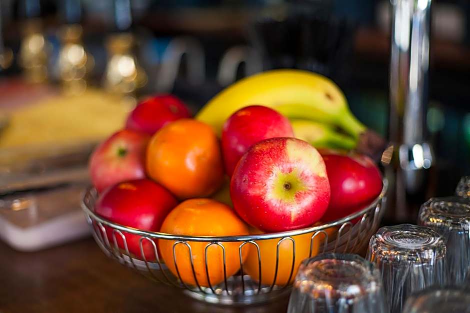 The Pack And Carriage London