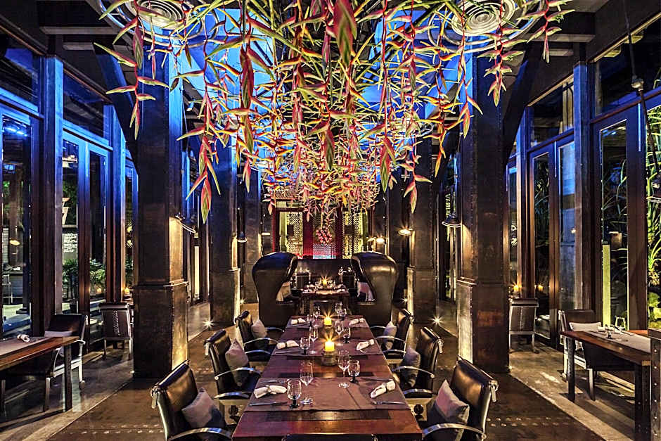The Slate, Phuket