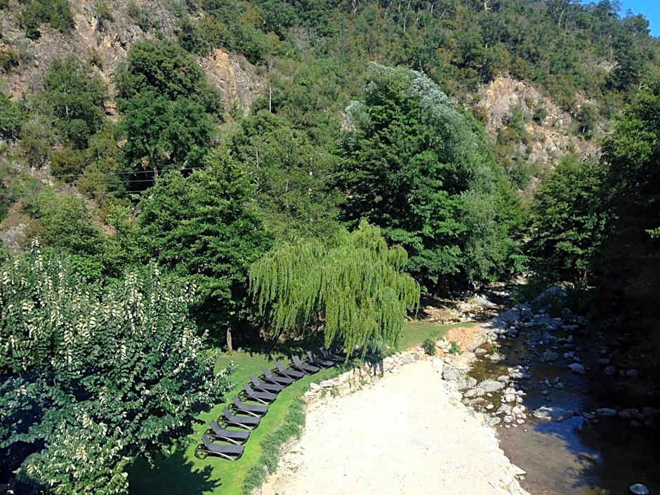 Hotel Spa La Central - Adults Only