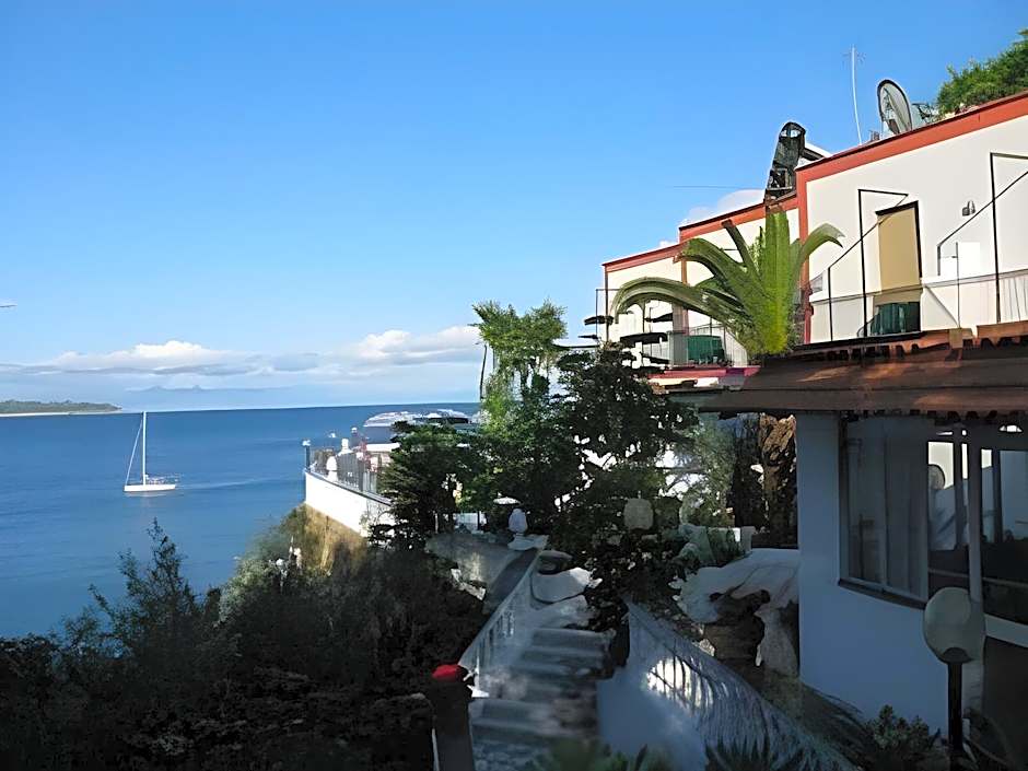 Hotel Da Maria