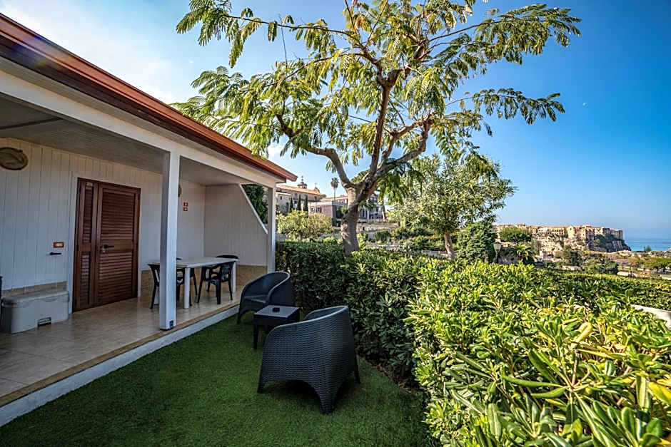 Residence New Paradise