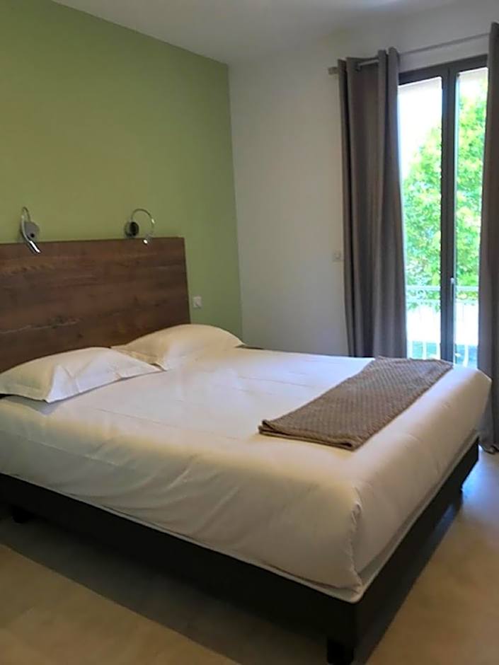 Hôtel du Golfe Pinarello