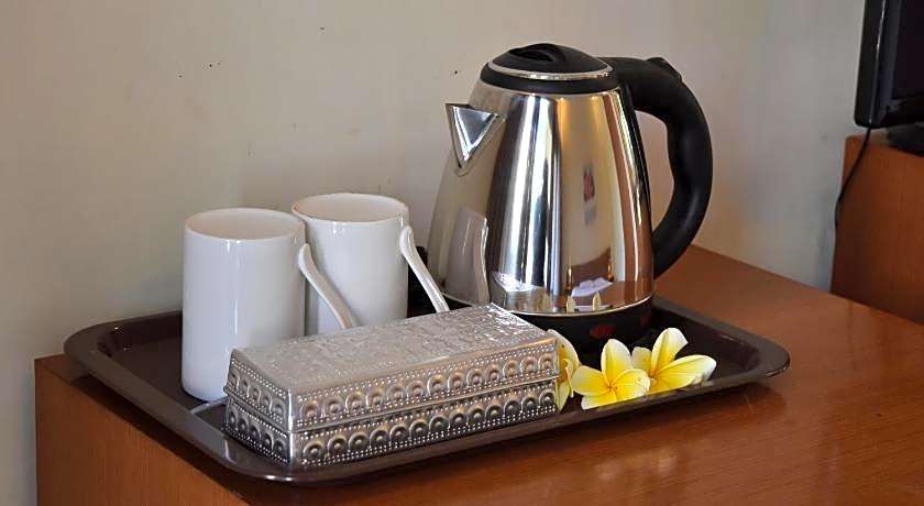 Dabumito Guest House