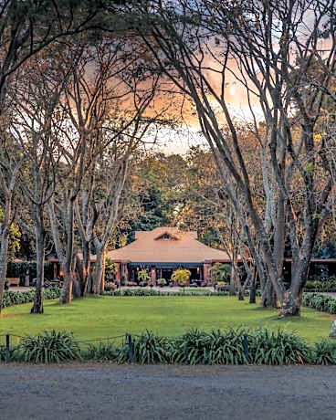 Elewana Arusha Coffee Lodge