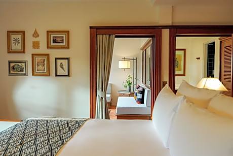 Garden Heritage Suite