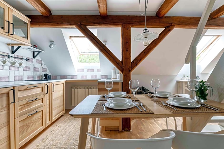 Miętowe Wzgórze B&B