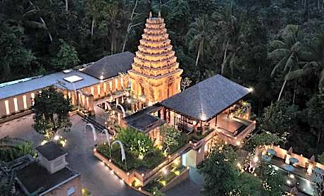 Sanna Ubud A Pramana Experience