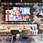 Moxy Szczecin City
