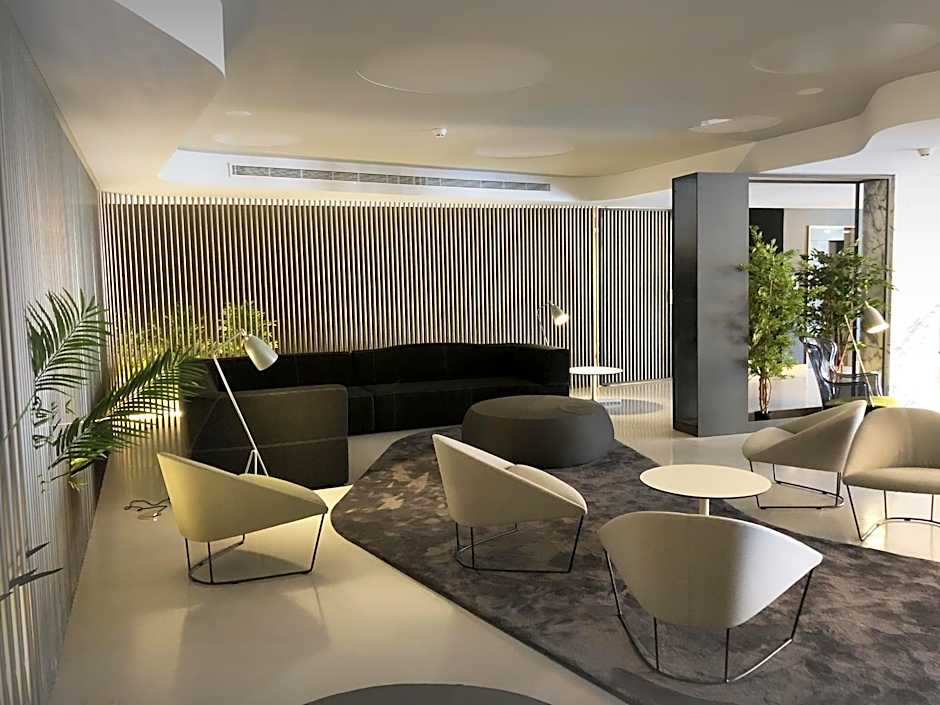 Azoris Angra Garden  Plaza Hotel