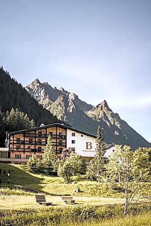 Sporthotel Bachmann