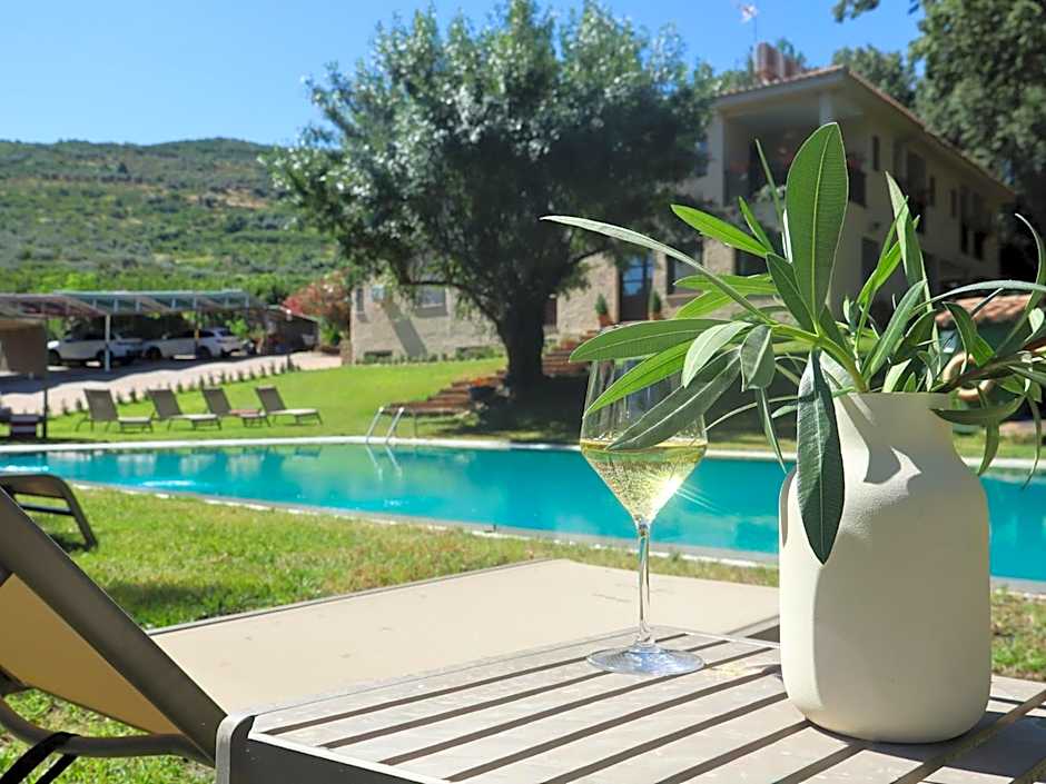 Hotel Rural Xerete