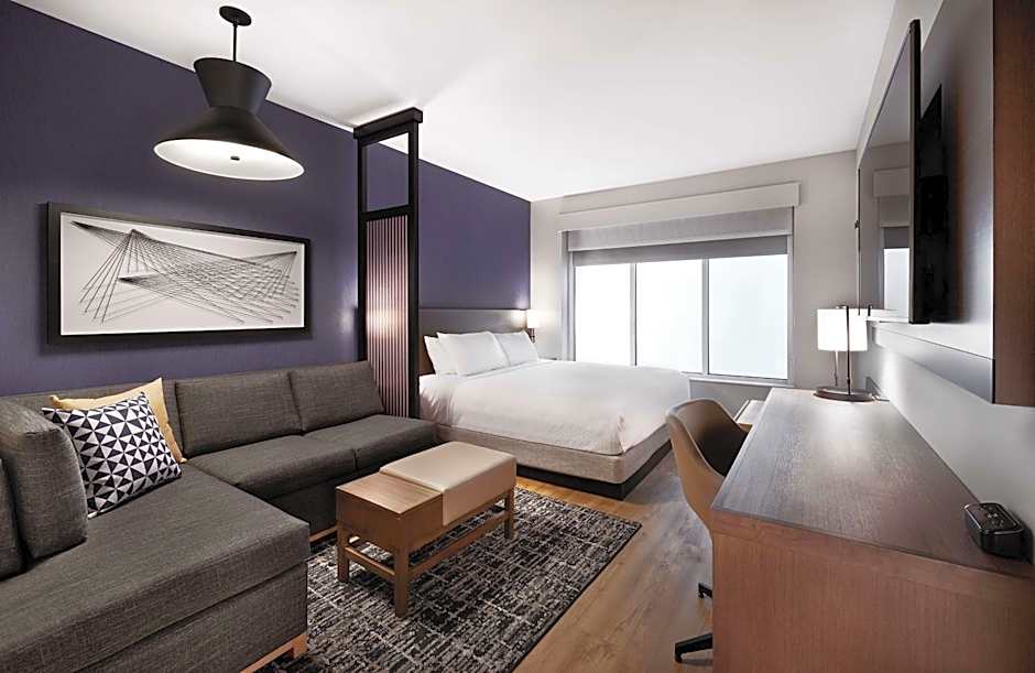 Hyatt Place Asheville Airport