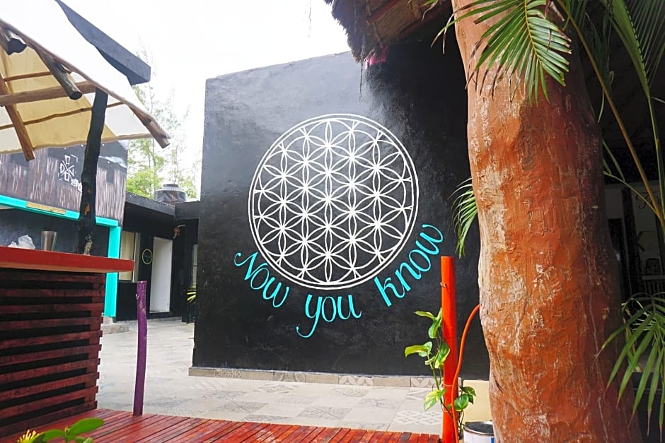 Lucky Traveler Hostel