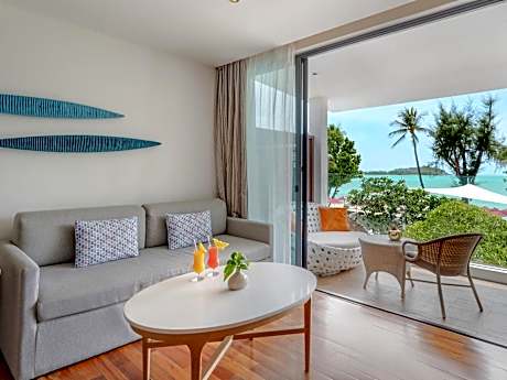 Grand Deluxe Ocean View