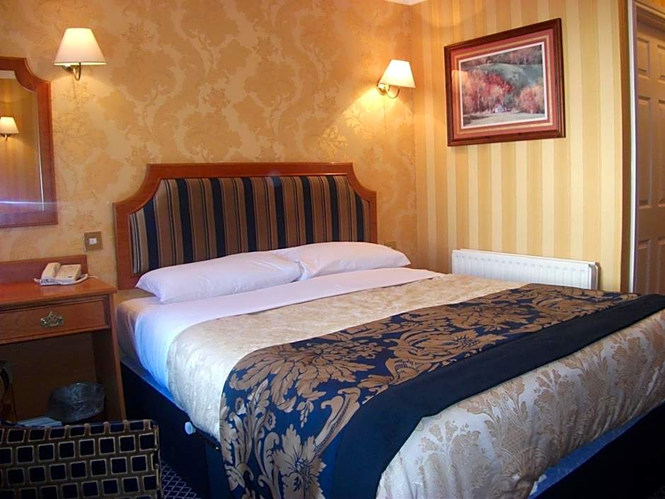 Buckatree Hall Hotel