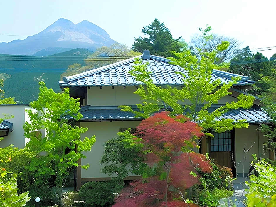 Oyado Kaikatei Ryokan