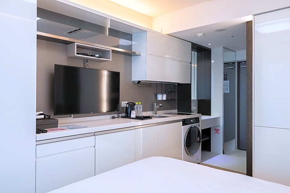 Skytop Hotel Incheon Airport