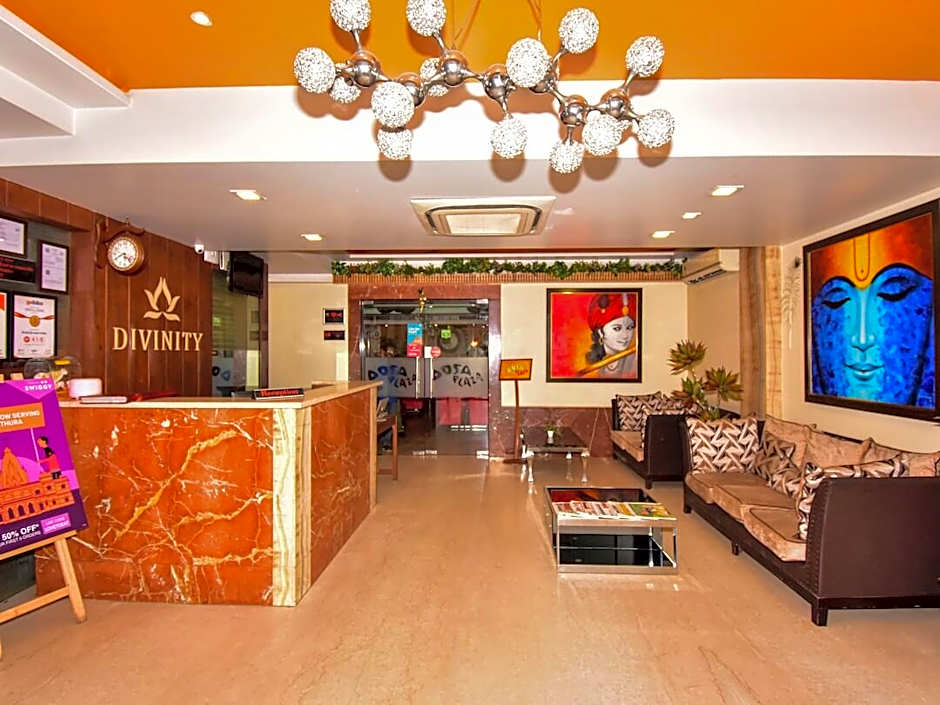 Divinity By Audra Hotels