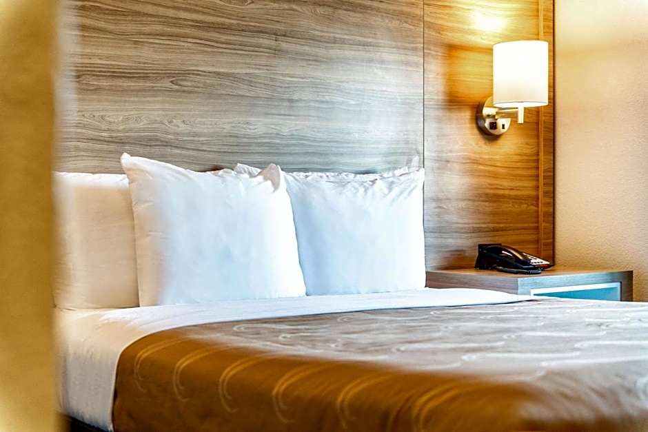 Quality Inn Chandler I-10