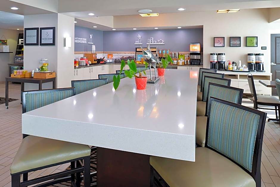 Hampton Inn By Hilton Vero Beach