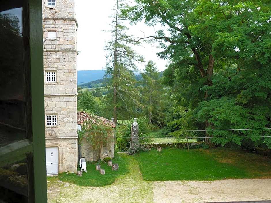 Chambres d'Hôtes La Fougeraie