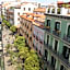 Hostal Abril Madrid