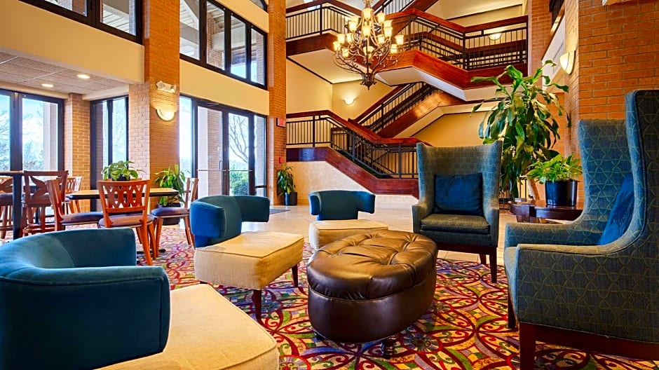 Inn at Coushatta