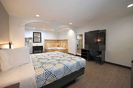 Motel 6 Tustin, CA - Orange County