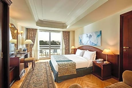 Executive Junior Suite