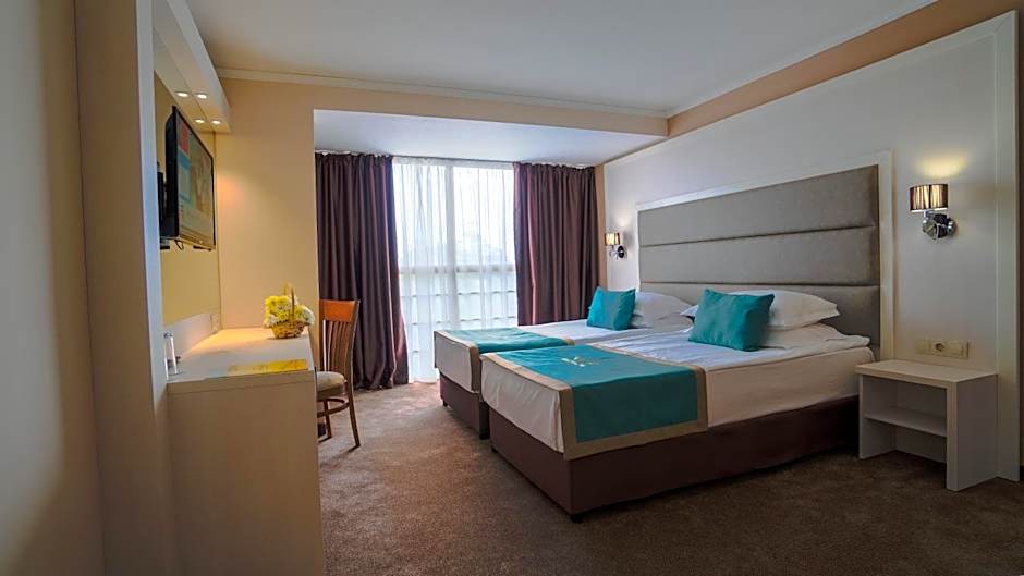 Havana Hotel - All Inclusive