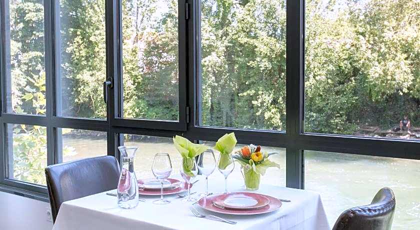 Zenao Appart'hotel Troyes