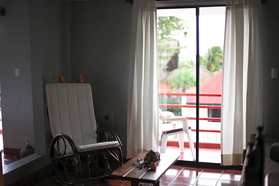 Hotel Zapata