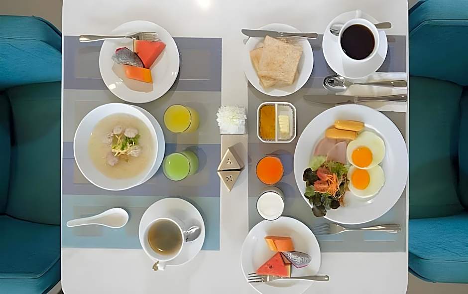 Centre Point Hotel Terminal21 Korat