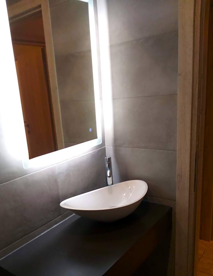 Pillbox Seafront Studios and Apartments