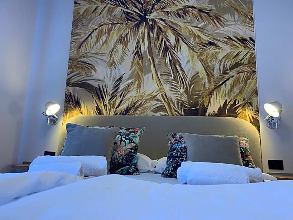 Costa Rica Bibione Aparthotel