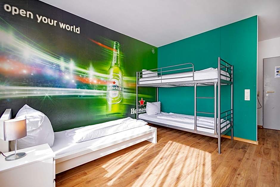 StayInn Hostel und Gästehaus