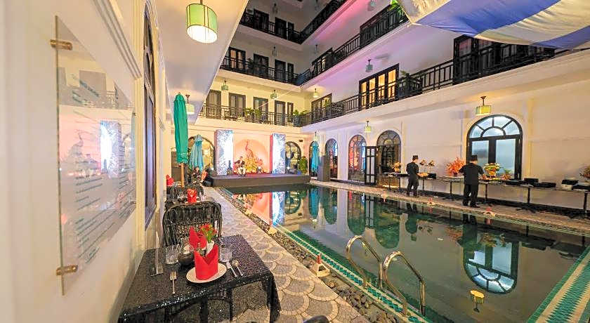 Hoian Delicacy Hotel & Spa