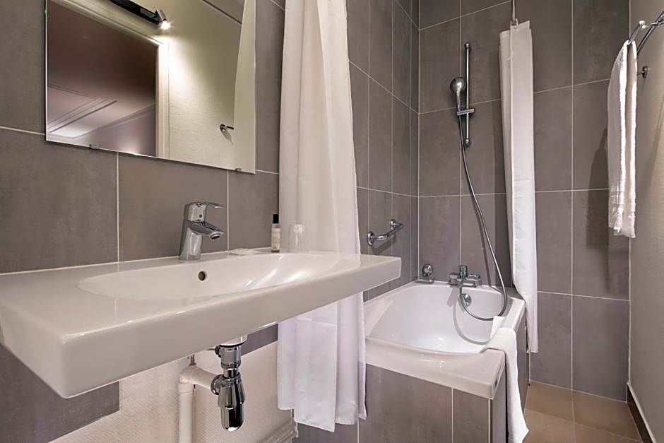 Hôtel Londres Saint Honoré