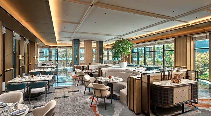 Hyatt Regency Huangshan Hengjiangwan