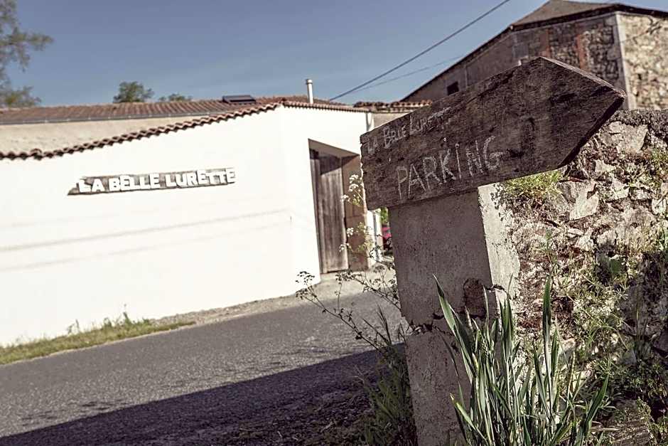 La Belle Lurette