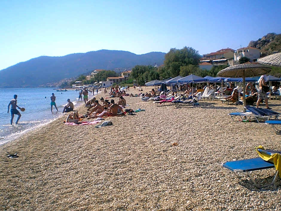 Apollon (ex. Albatros)