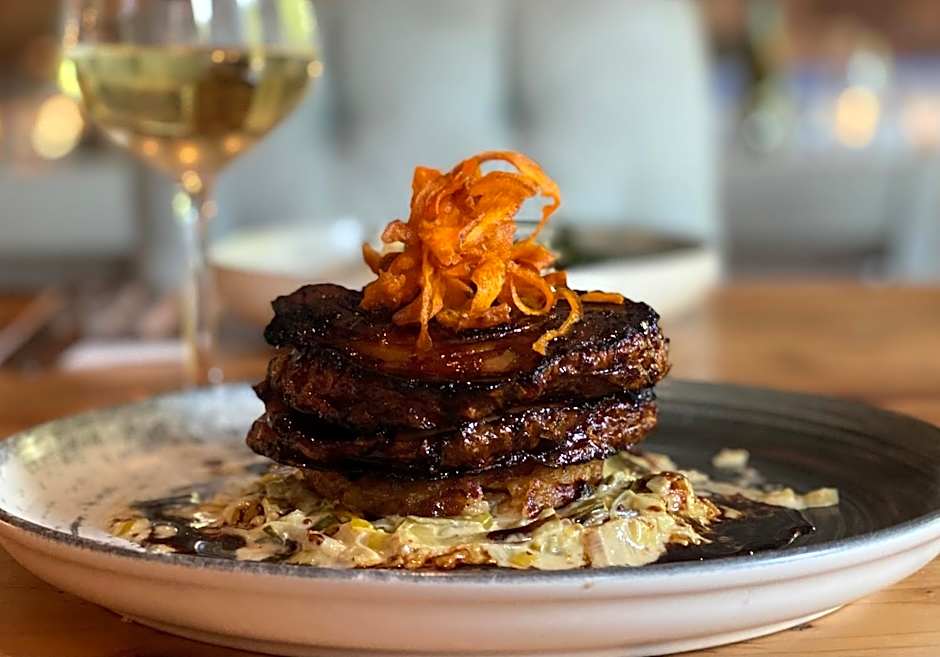 The Punchbowl Lapworth