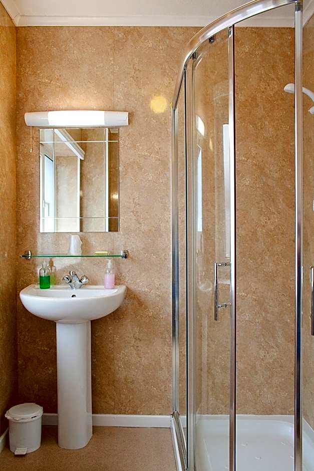 The Seacliffe - Whitby