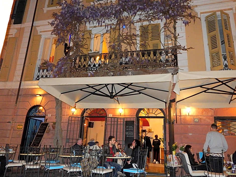 Hotel Glicine