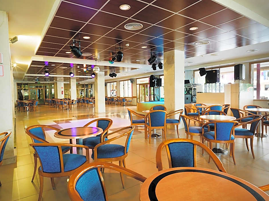 Hotel Monarque Fuengirola Park