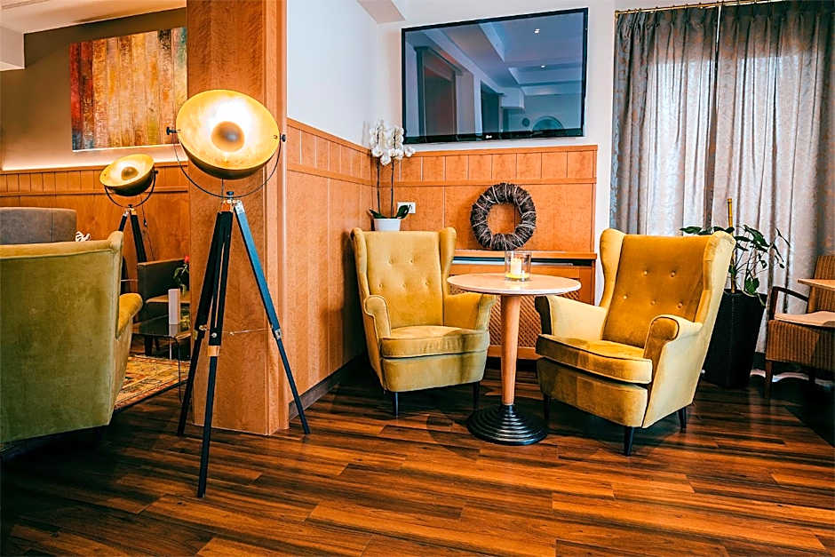 Simon - das Vitalhotel