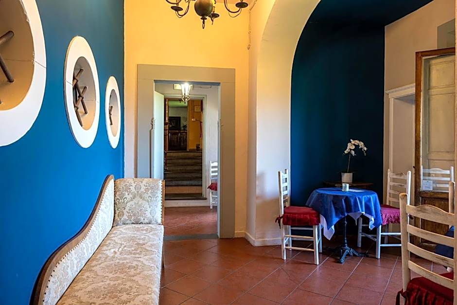 Quattro Gigli Hotel