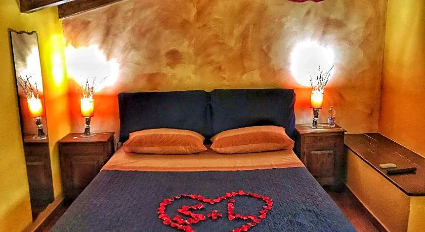 B&B al centro storico